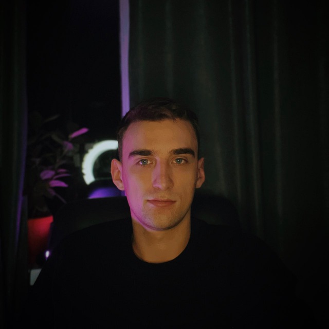 Max